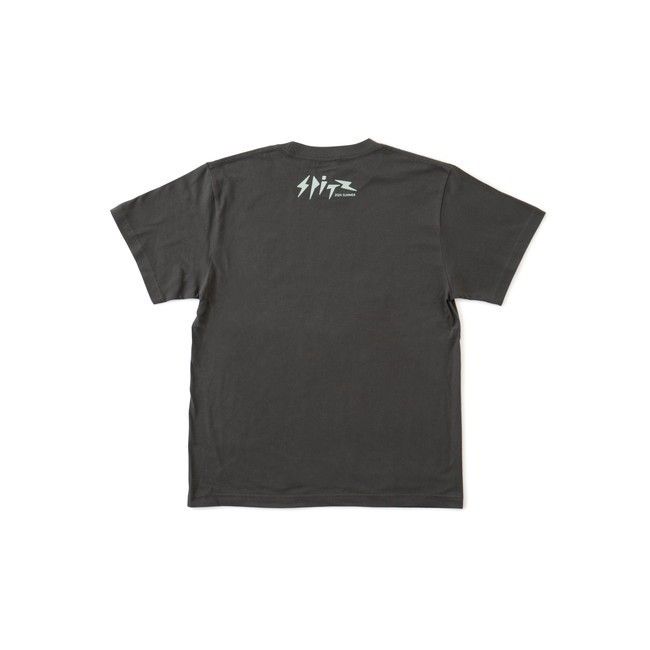 新品 Spitz 2024年夏イベント エレキねこTシャツ Mサイズ 未開封 新品 Spitz 2024年夏イベント エレキねこTシャツ Mサイズ 未開封