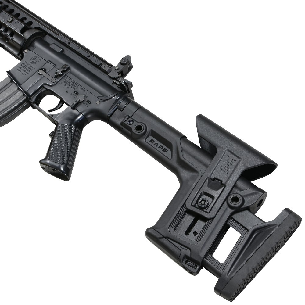 カスタム品 東京マルイ MP5 SD6 18歳以上スタンダード電動ガン カスタム品 東京マルイ MP5 SD6 18歳以上スタンダード電動ガン