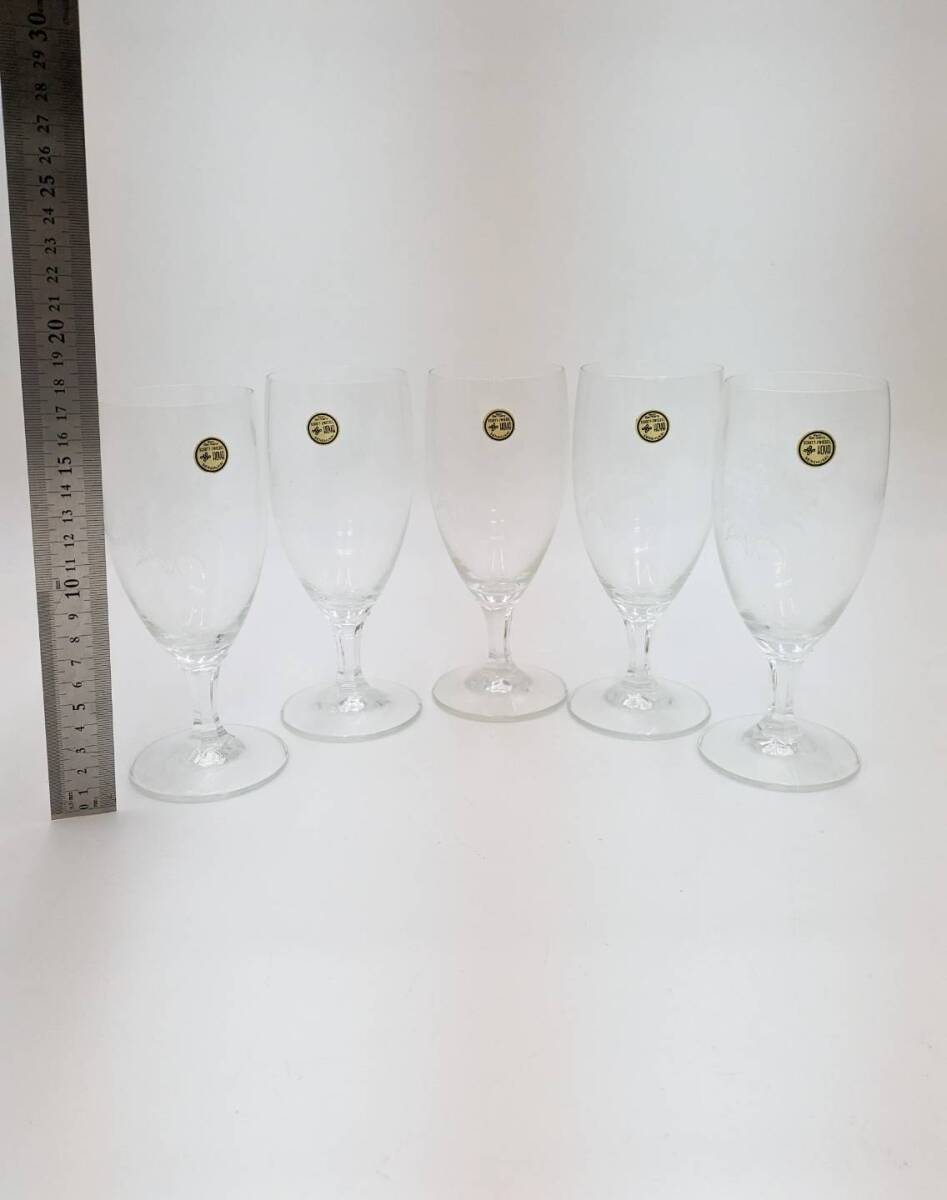 HOYA CRYSTAL おまとめ 5箱分 大量 保谷硝子 クリスタル HOYA CRYSTAL おまとめ 5箱分 大量 保谷硝子 クリスタル