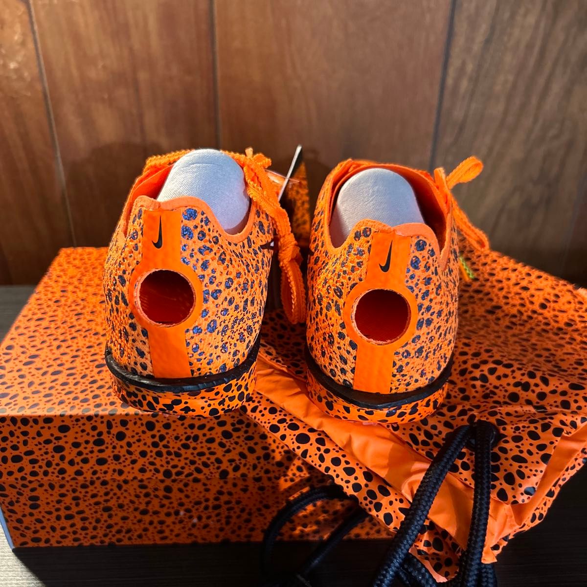 新品】NIKE ドラゴンフライ2 エリート エレクトリック 26 0cm 新品】NIKE ドラゴンフライ2 エリート エレクトリック 26 0cm
