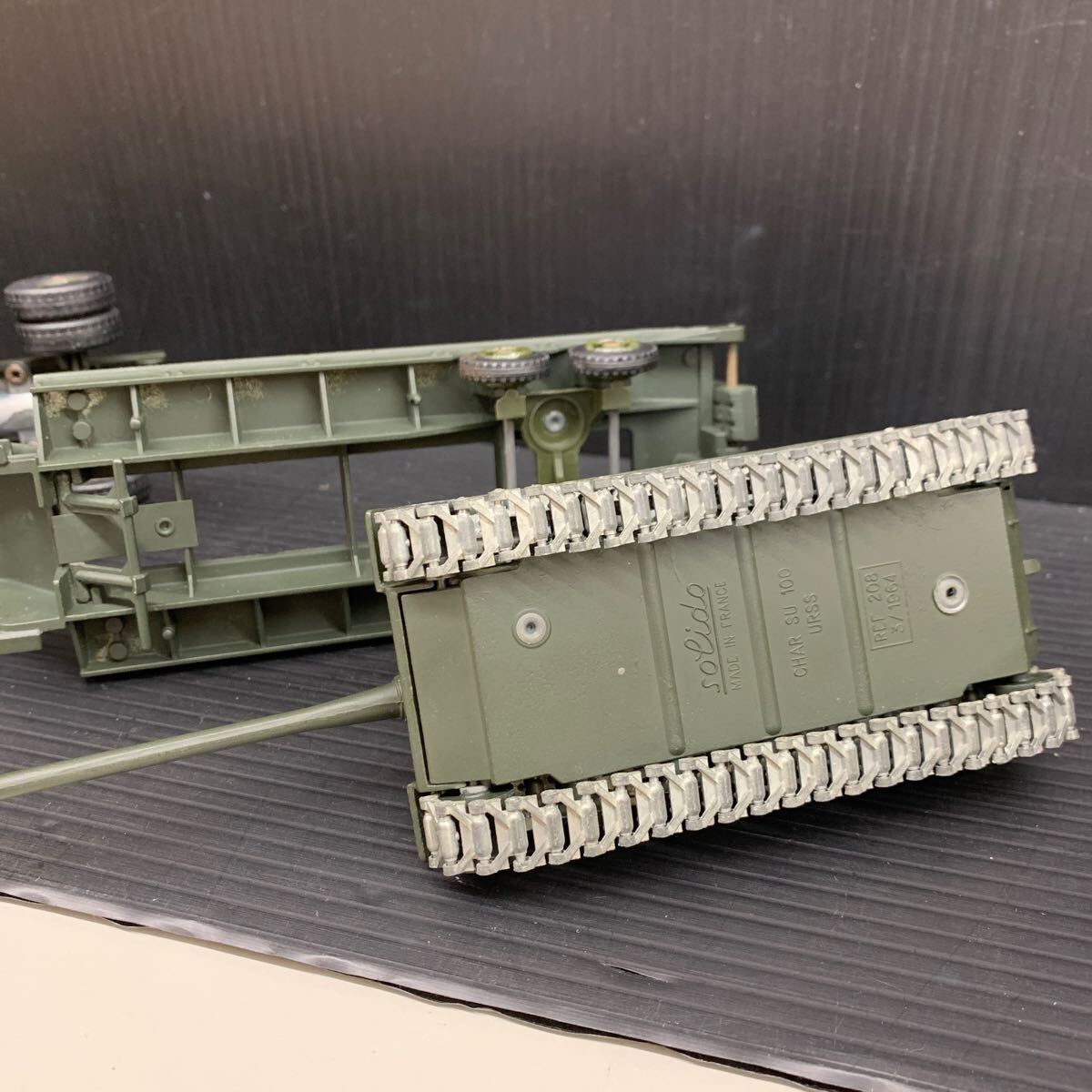 ソリド 戦車 ミニカー :: Yahoo!Auction|DEJAPAN - Bid and Buy ソリド 戦車 ミニカー :: Yahoo!Auction|DEJAPAN - Bid and Buy