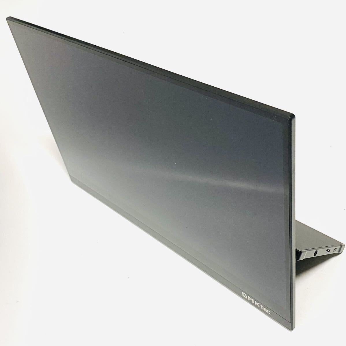 GMKtec モバイルモニター 4k 14インチ モバイルディスプレイ GMKtec モバイルモニター 4k 14インチ モバイルディスプレイ