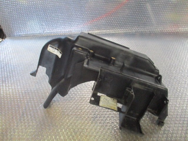 A6AH25 モトコンポ インナーフェンダー AB12 Y