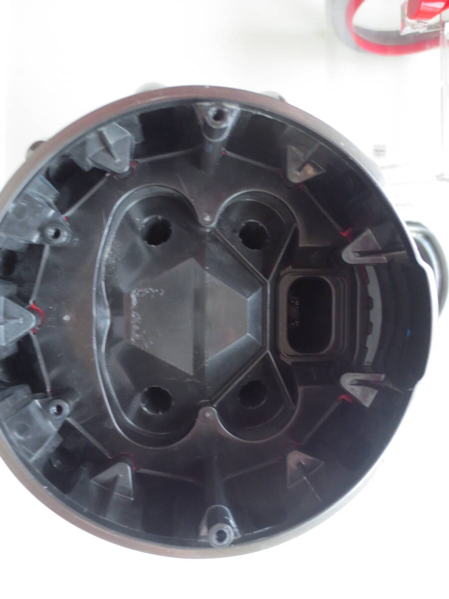 Dyson V11 SV14 サイクロン分解清掃済み+ダストカップ磨き出し Dyson V11 SV14 サイクロン分解清掃済み+ダストカップ磨き出し