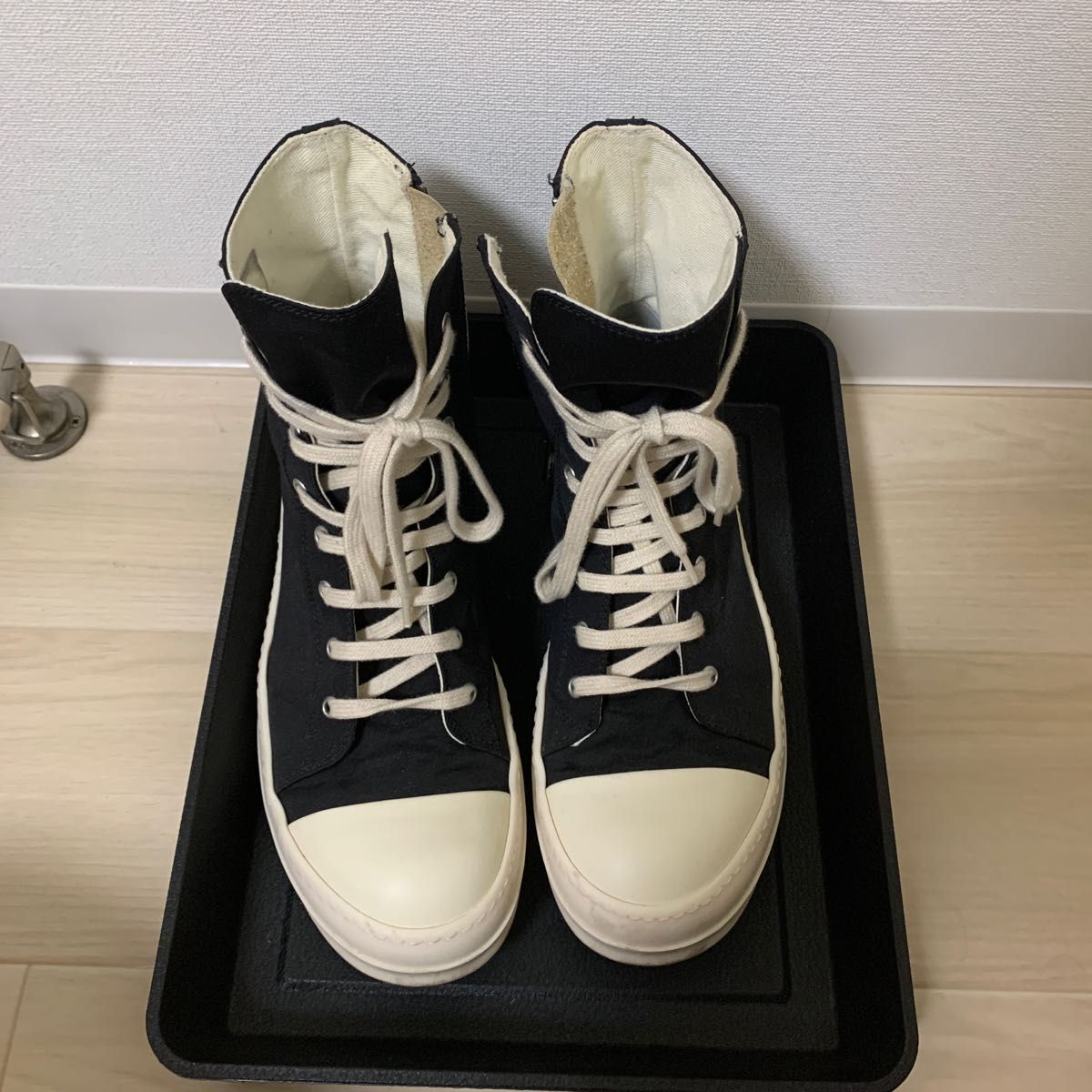 RICK OWENS DRKSHDW Ramones 42|Yahoo!フリマ(旧PayPayフリマ) RICK OWENS DRKSHDW Ramones 42|Yahoo!フリマ(旧PayPayフリマ)