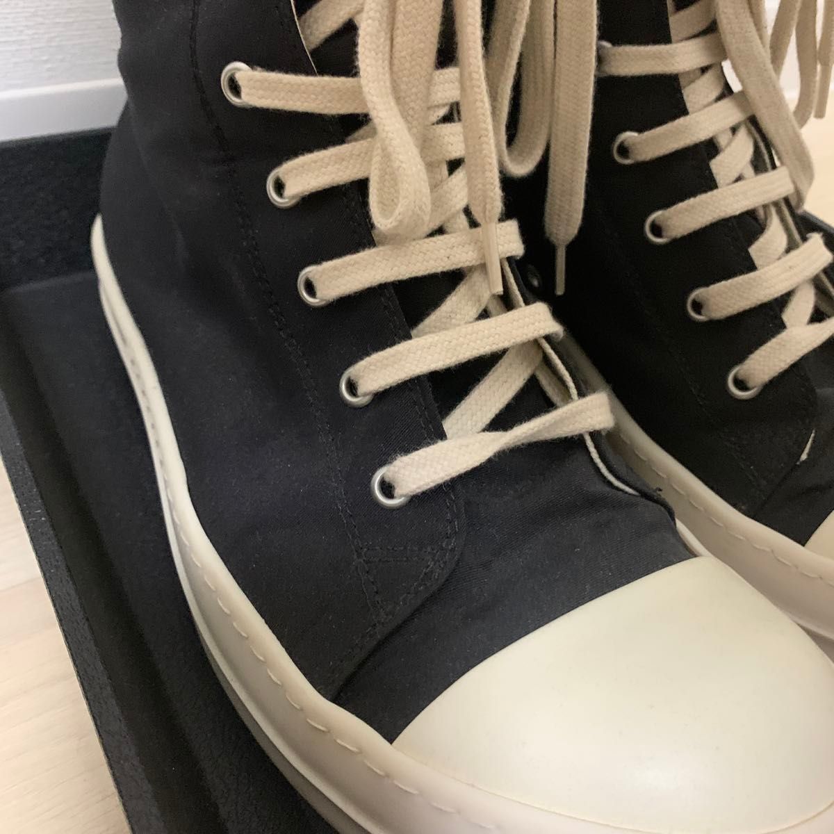 RICK OWENS DRKSHDW Ramones 42|Yahoo!フリマ(旧PayPayフリマ) RICK OWENS DRKSHDW Ramones 42|Yahoo!フリマ(旧PayPayフリマ)