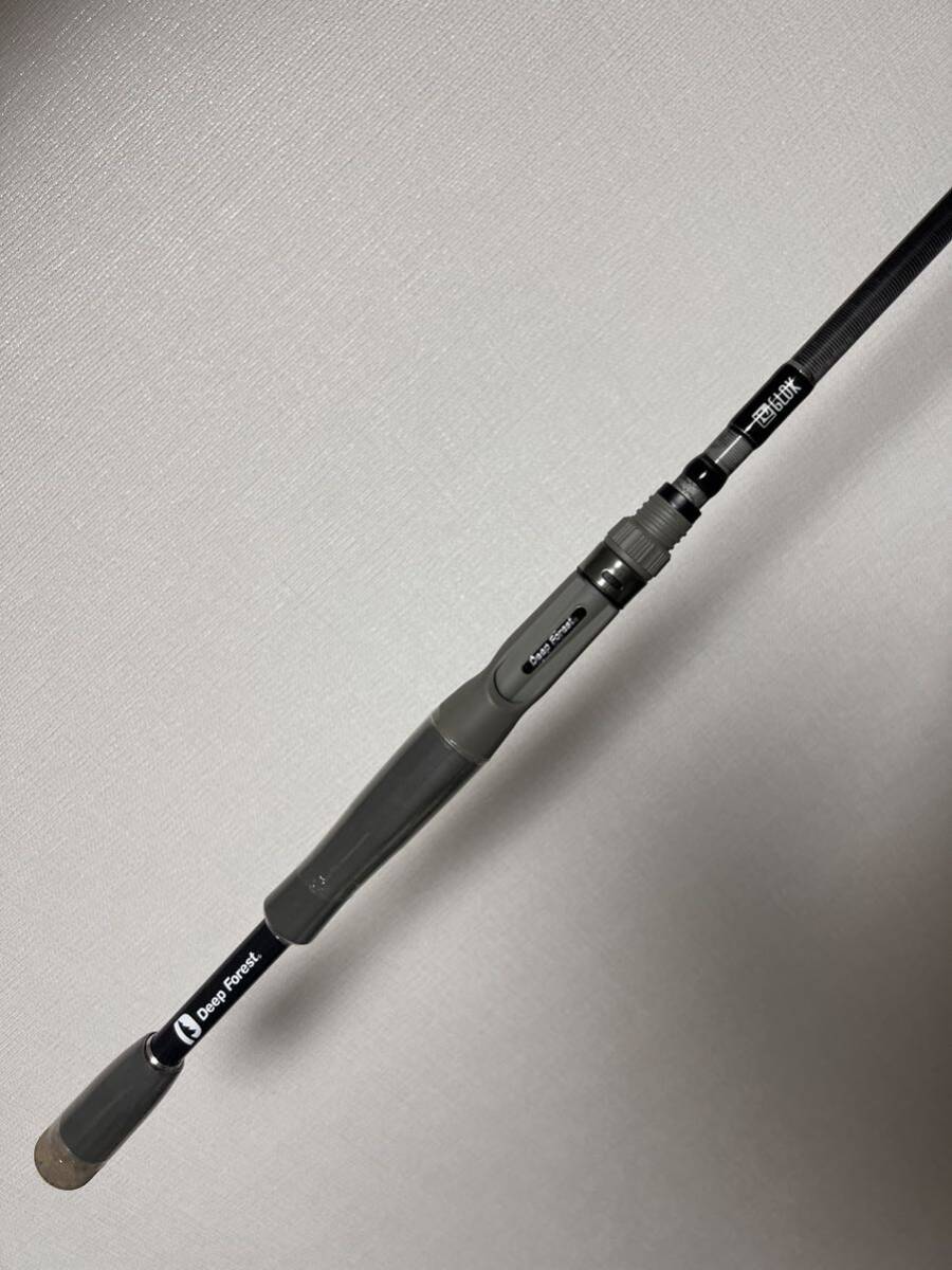 Yahoo!オークション - 未使用 DeepForest GLOK Gen2 680XH Yahoo!オークション - 未使用 DeepForest GLOK Gen2 680XH
