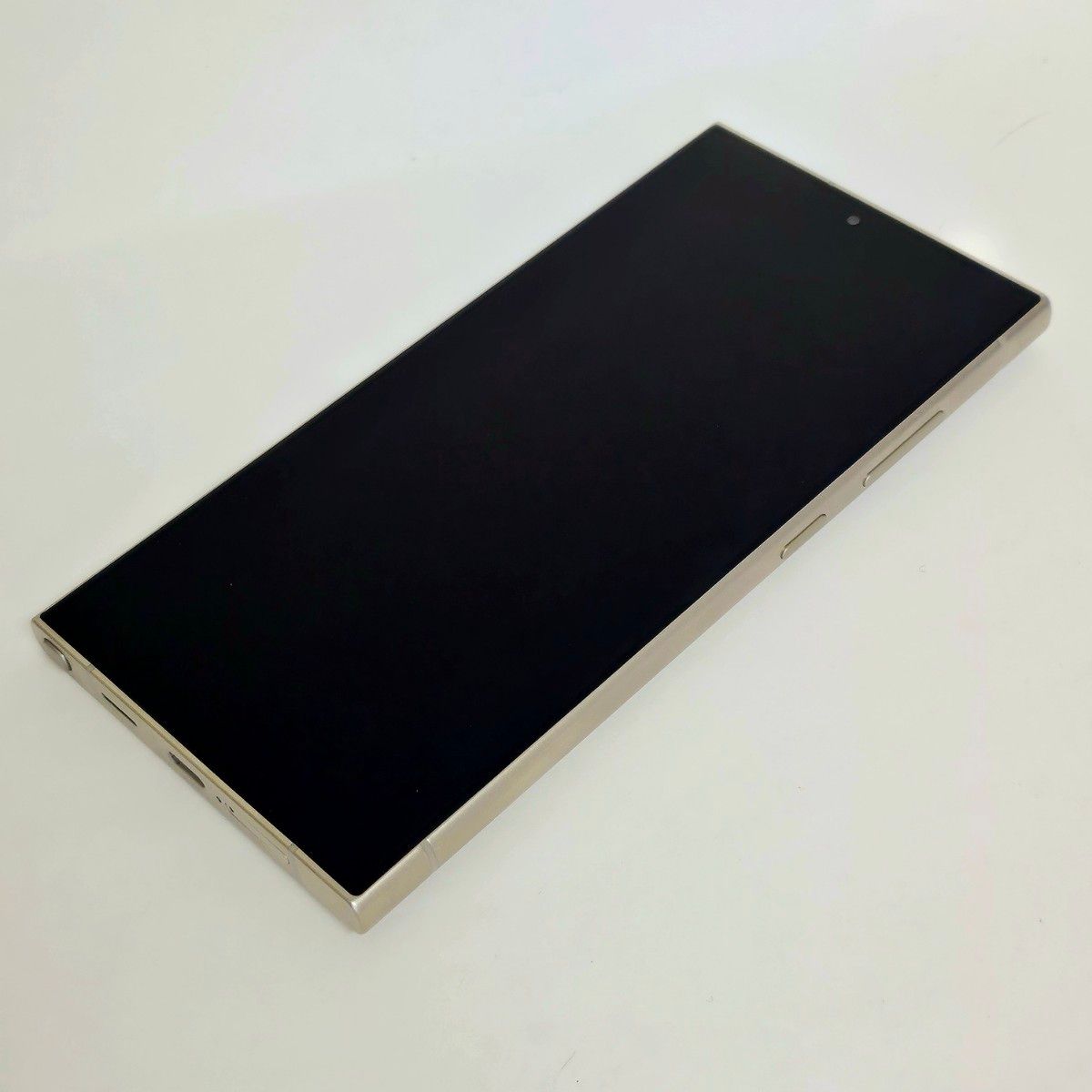 Galaxy S24 Ultra 512GB グレー SIMフリー A級美品|Yahoo Galaxy S24 Ultra 512GB グレー SIMフリー A級美品|Yahoo