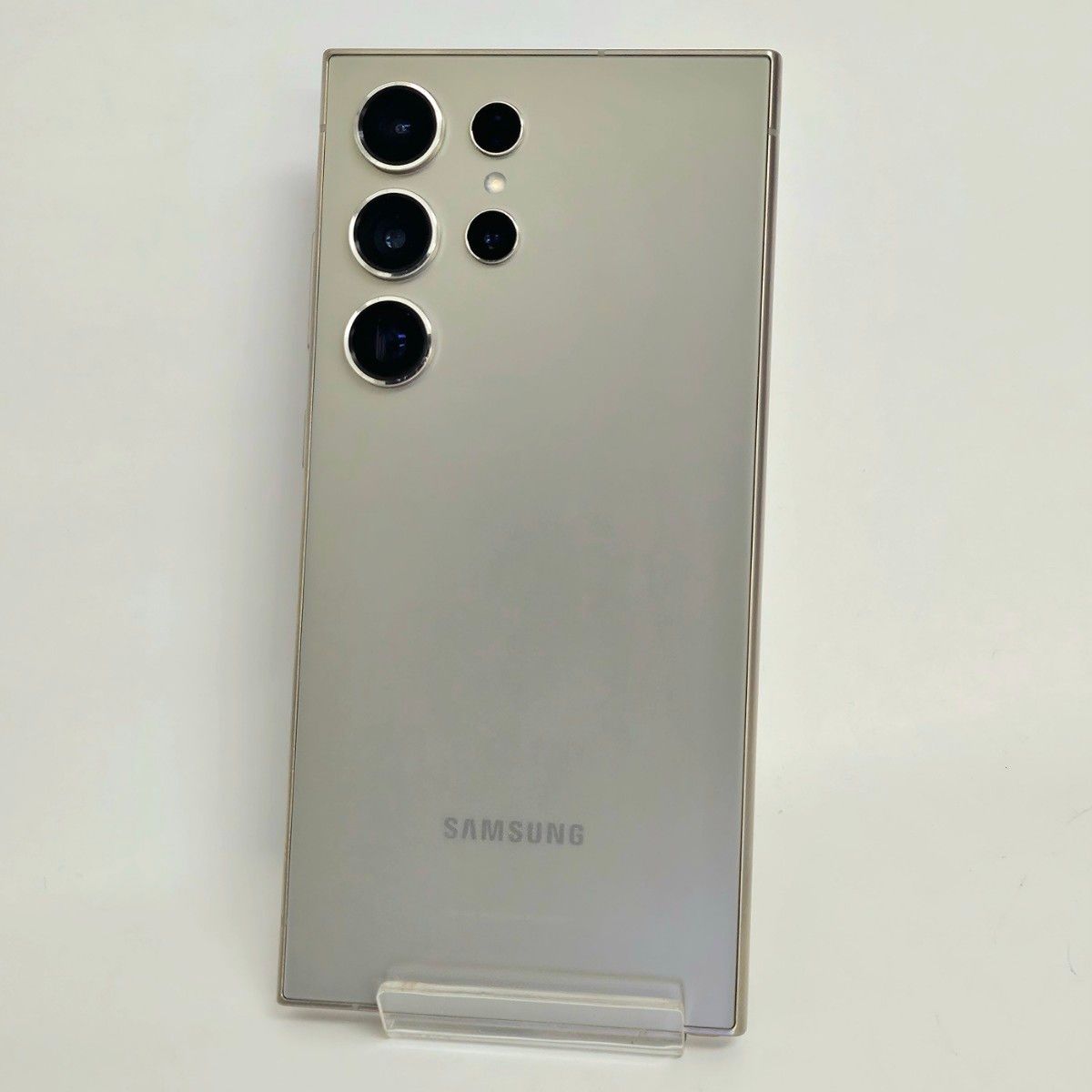 Galaxy S24 Ultra 512GB グレー SIMフリー A級美品|Yahoo Galaxy S24 Ultra 512GB グレー SIMフリー A級美品|Yahoo