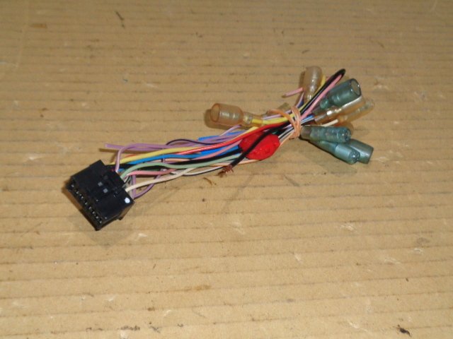 [J0811] カロッツェリア ナビ 電源 ( ZH 07 09 99 77 9000 9900 9990 ) ? ( HRZ 800 900 880 990 008 009 088 099 MRZ 02 03 05 06 99)??