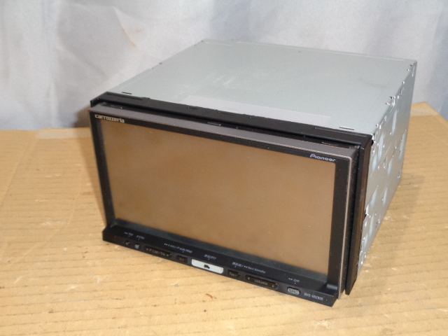 カロッツェリア フルセグナビ フルセット AVIC-HRZ099|地デジ カロッツェリア フルセグナビ フルセット AVIC-HRZ099|地デジ