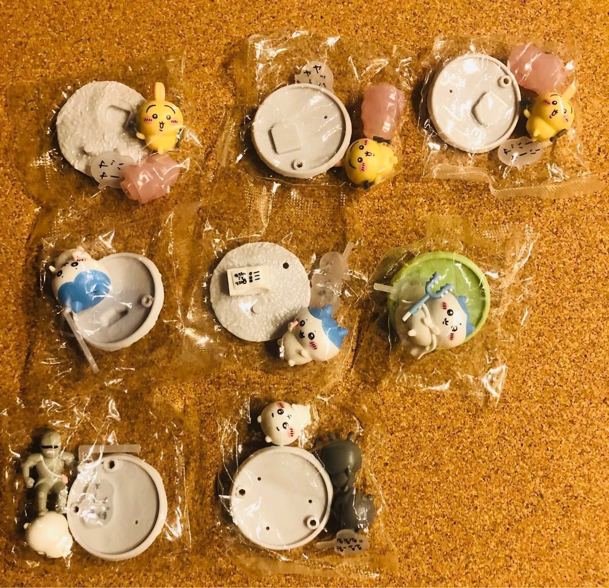 ちいかわチョコサプ|Yahoo!フリマ(旧PayPayフリマ) ちいかわチョコサプ|Yahoo!フリマ(旧PayPayフリマ)