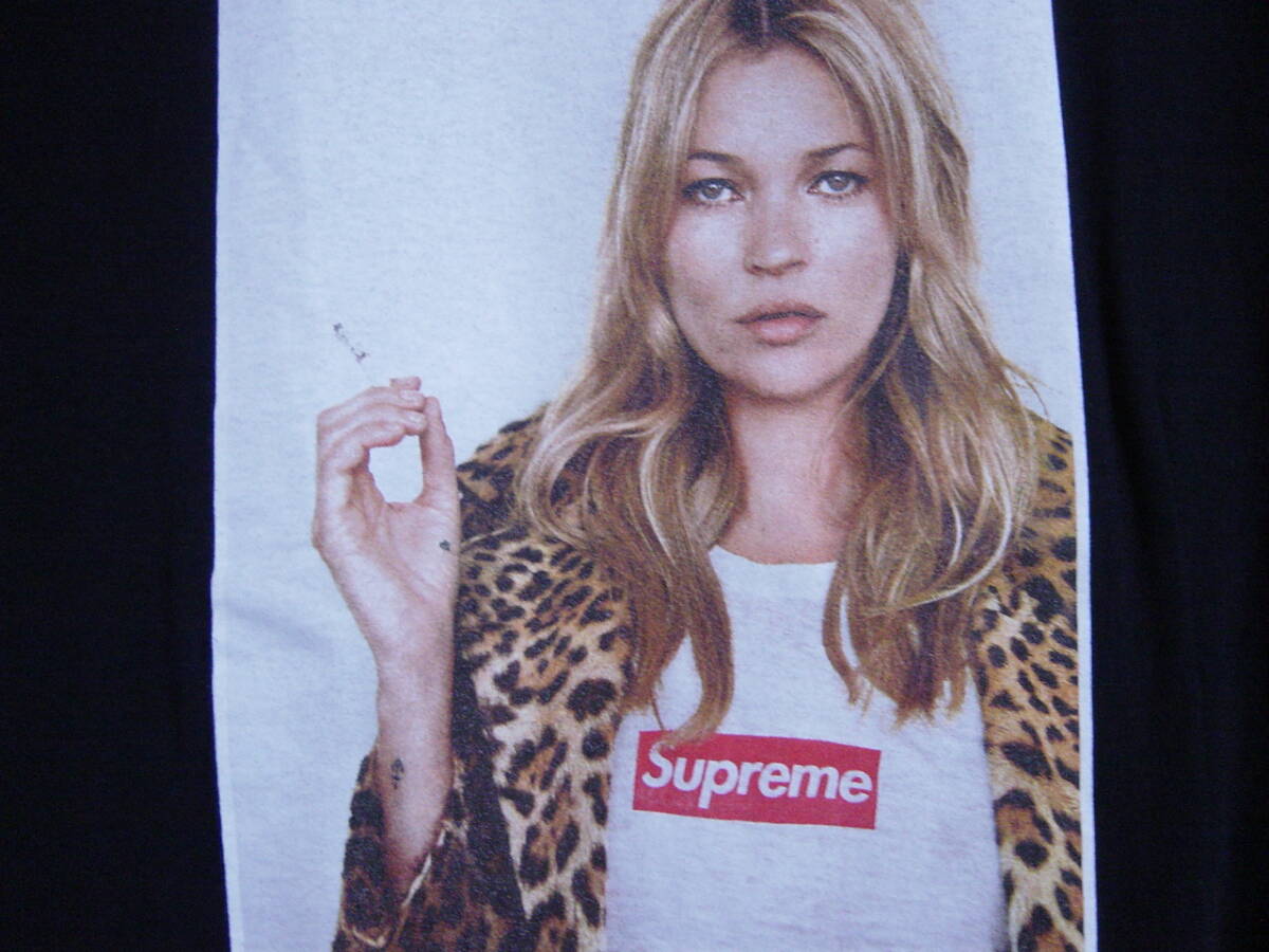 SUPREME KATE MOSS POSTER シュプリーム ケイト モス ポスター