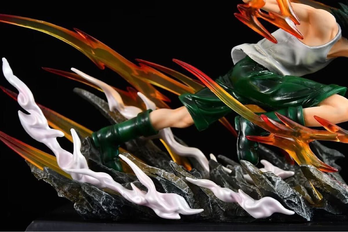 ハンターハンター ゴン フリークス ガレージキット フィギュア ハンターハンター ゴン フリークス ガレージキット フィギュア