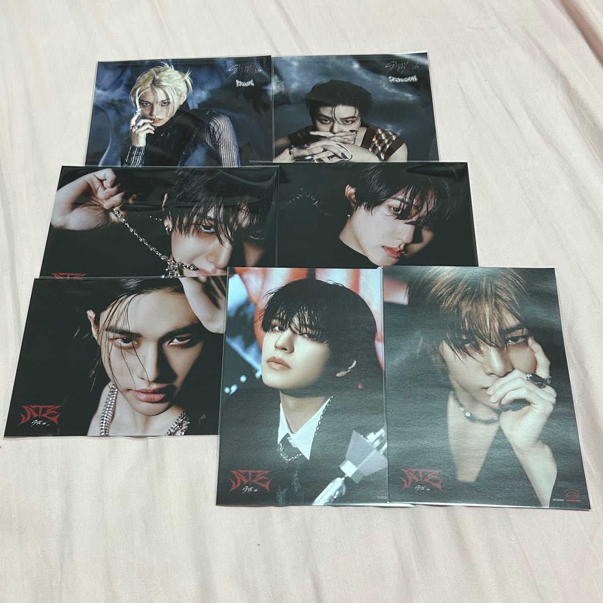 Stray Kids ATE 店舗特典 封入|Yahoo!フリマ(旧PayPayフリマ) Stray Kids ATE 店舗特典 封入|Yahoo!フリマ(旧PayPayフリマ)