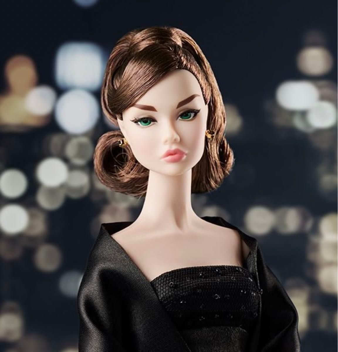 POPPY PARKER 2024 Wclub When in Paris 本体・他 ポピー POPPY PARKER 2024 Wclub When in Paris 本体・他 ポピー