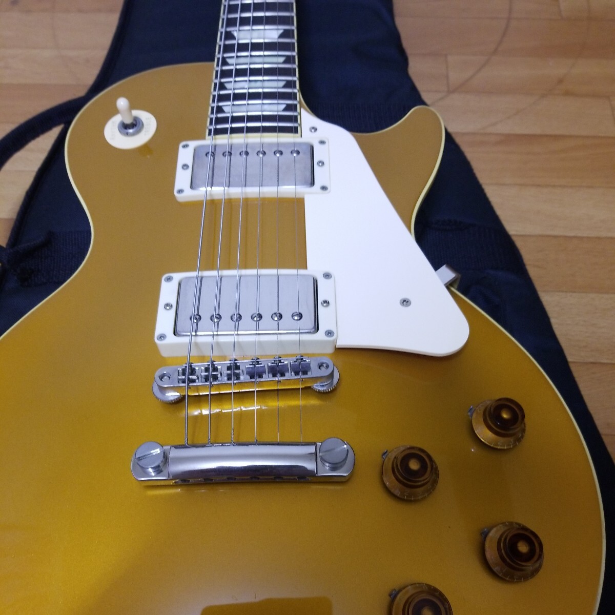 Yahoo!オークション - 美品 限定品 Epiphone Japan les paul LQ Yahoo!オークション - 美品 限定品 Epiphone Japan les paul LQ