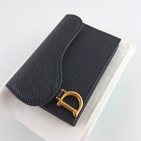 Christian Dior カードケース 名刺入れ・カードケース Christian Dior カードケース 名刺入れ・カードケース