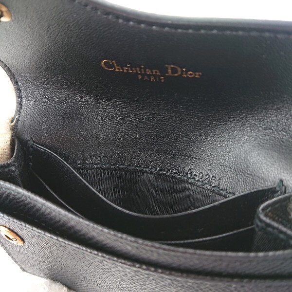 Christian Dior カードケース 名刺入れ・カードケース Christian Dior カードケース 名刺入れ・カードケース