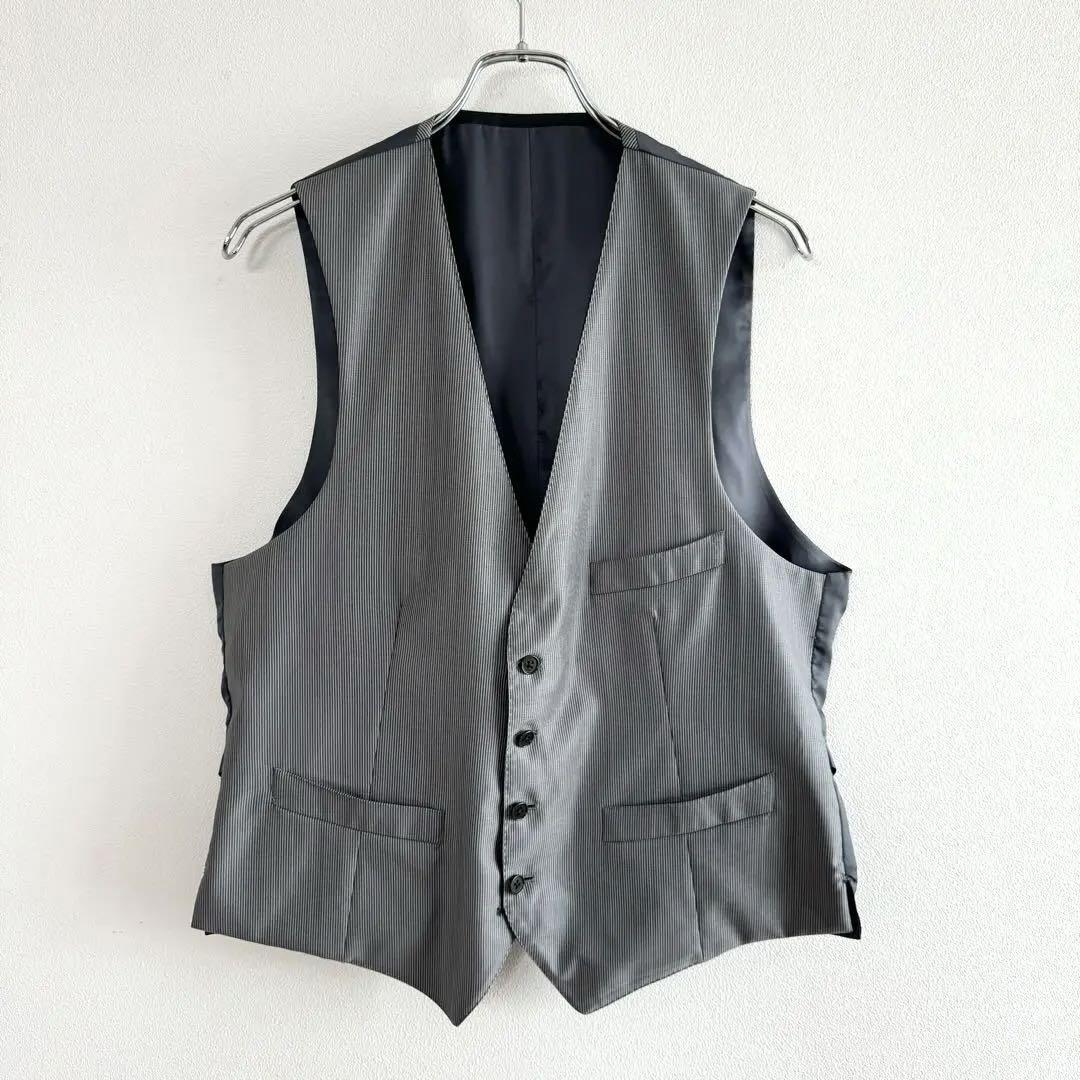 THE SUIT COMPANY スーツカンパニー リバーシブルベルト スーツ THE SUIT COMPANY スーツカンパニー リバーシブルベルト スーツ
