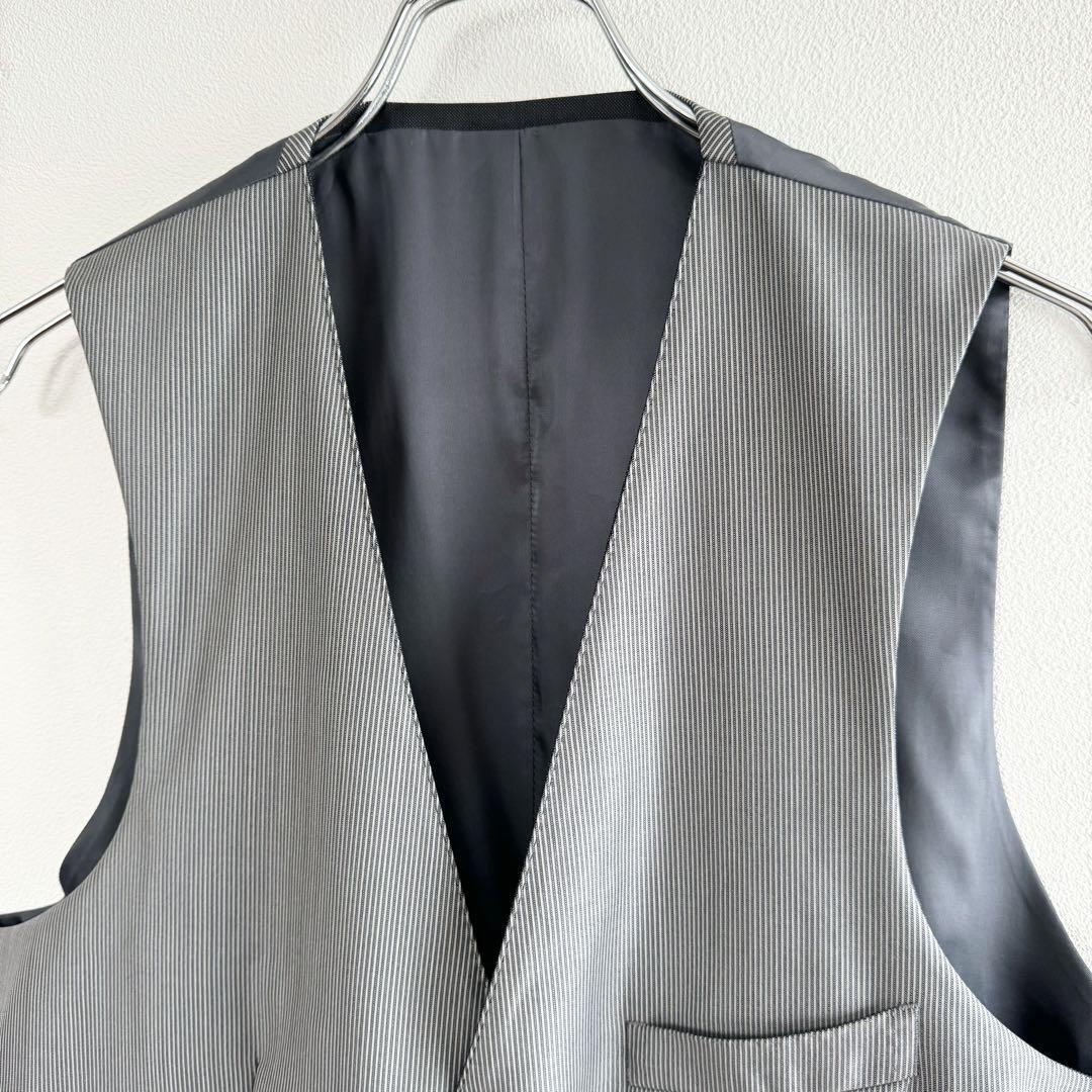 THE SUIT COMPANY スーツカンパニー リバーシブルベルト スーツ THE SUIT COMPANY スーツカンパニー リバーシブルベルト スーツ
