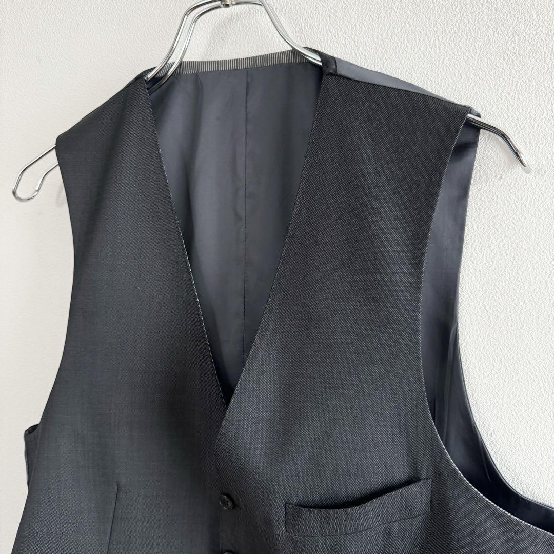 THE SUIT COMPANY スーツカンパニー リバーシブルベルト スーツ THE SUIT COMPANY スーツカンパニー リバーシブルベルト スーツ