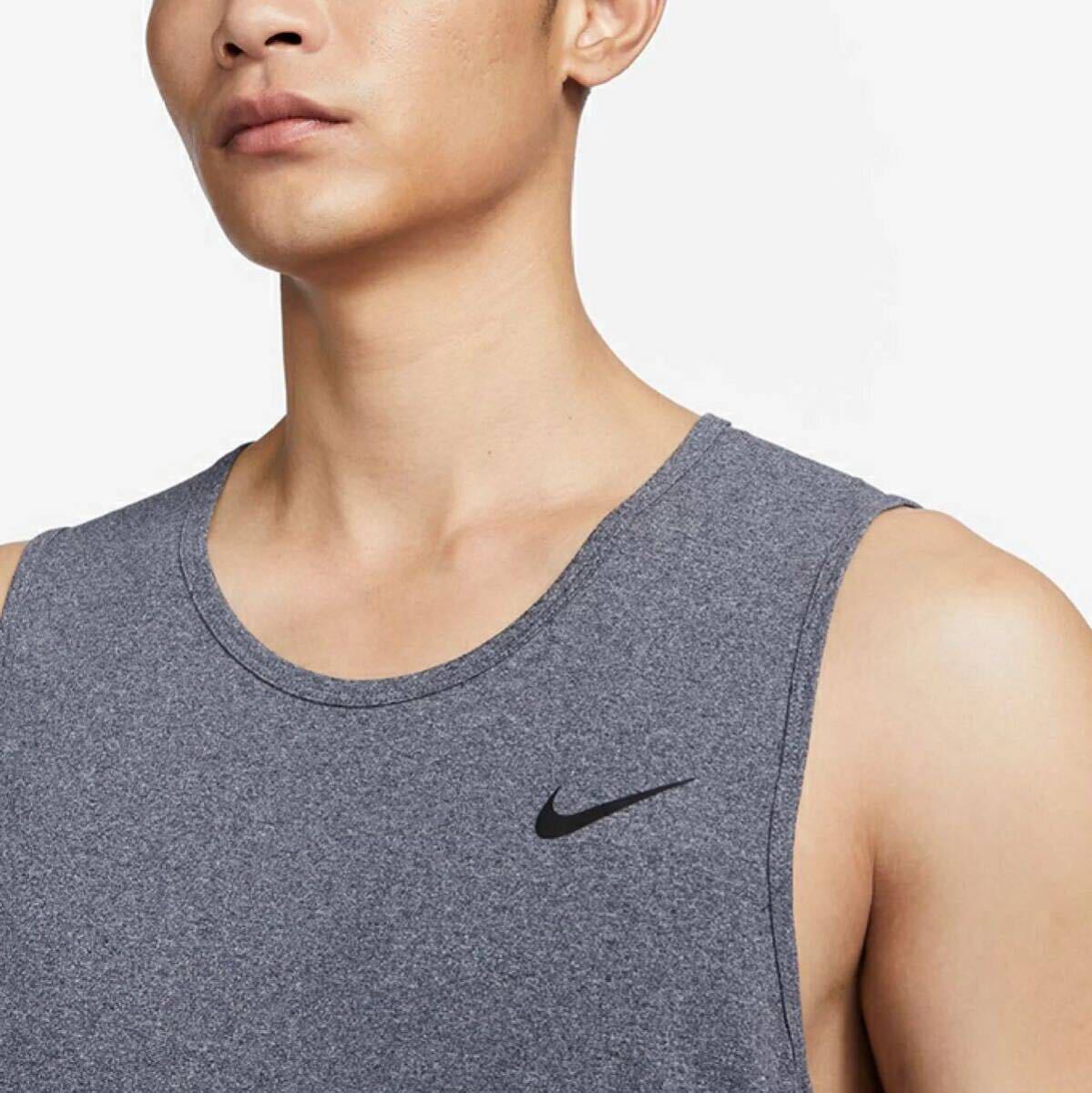 新品 Lサイズ NIKE ナイキ メンズ Dri-FIT タンクトップ 新品 Lサイズ NIKE ナイキ メンズ Dri-FIT タンクトップ