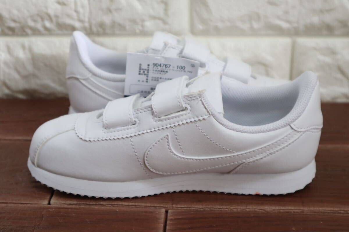 新品 18㎝ ナイキ NIKE CORTEZ BASIC SL コルテッツ SL キッズ 新品 18㎝ ナイキ NIKE CORTEZ BASIC SL コルテッツ SL キッズ