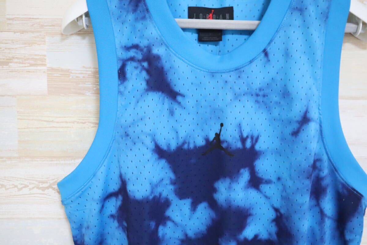 新品 XLサイズ NIKE ナイキ ジョーダン バスケットボール タンク 新品 XLサイズ NIKE ナイキ ジョーダン バスケットボール タンク