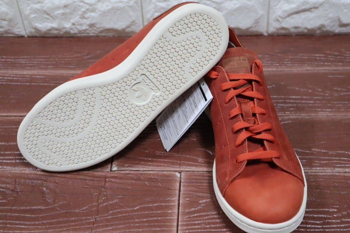 新品 定価23100円 24㎝ ADIDAS ORIGINALS STAN SMITH RECON 新品 定価23100円 24㎝ ADIDAS ORIGINALS STAN SMITH RECON