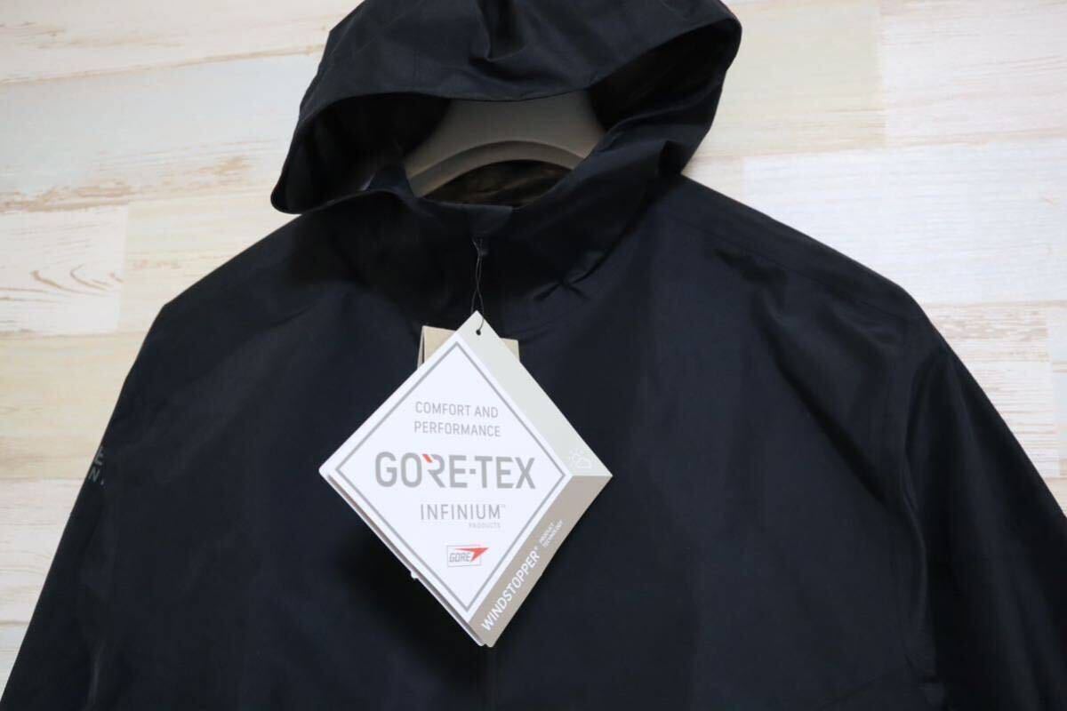 新品 定価25850円 Lサイズ NIKE ナイキ GORE-TEX ゴアテックス 新品 定価25850円 Lサイズ NIKE ナイキ GORE-TEX ゴアテックス