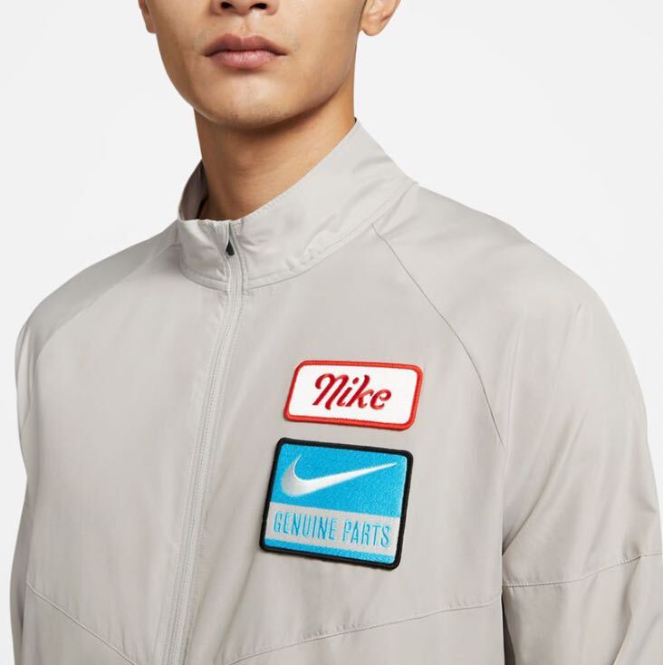 新品 Mサイズ NIKE ナイキ メンズ DF DYE マイラー ジャケット 新品 Mサイズ NIKE ナイキ メンズ DF DYE マイラー ジャケット