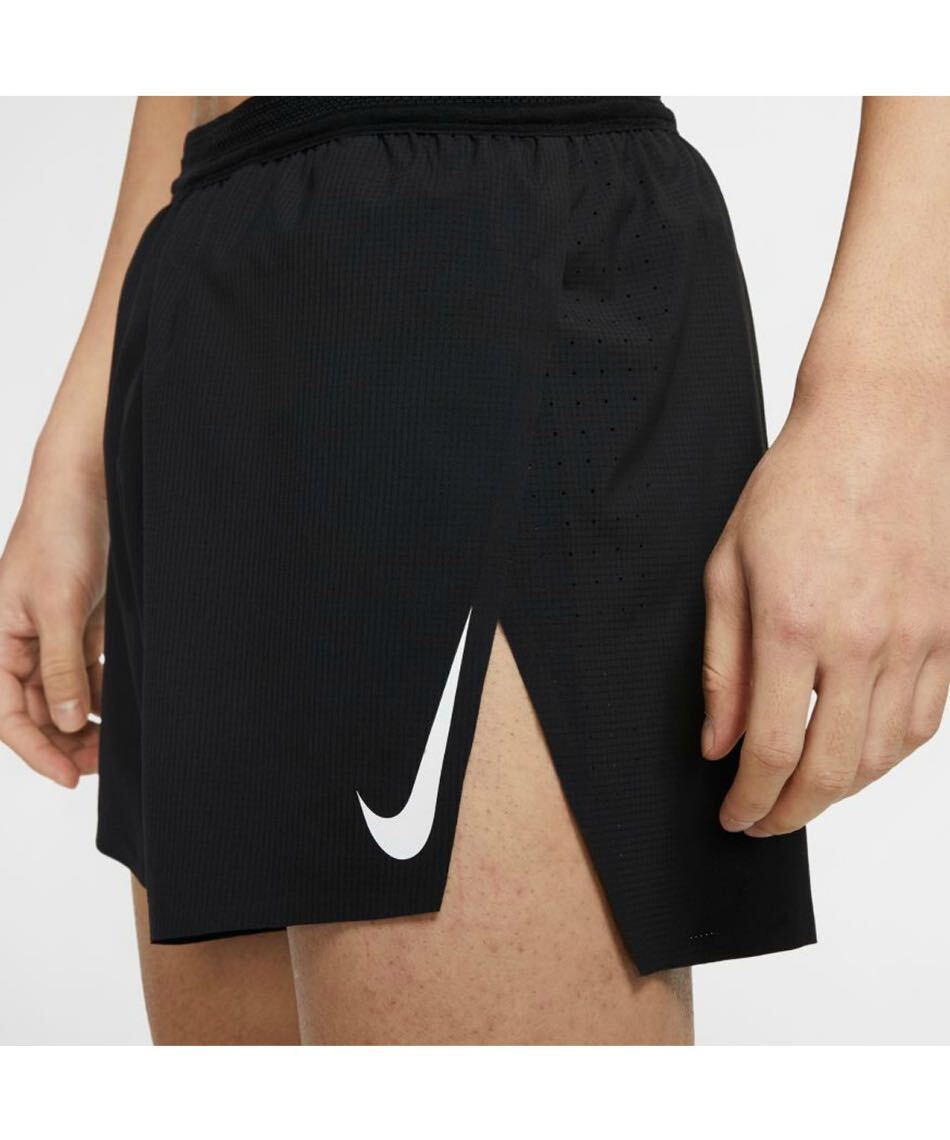 新品 Lサイズ ナイキ NIKE エアロスウィフト エアロスイフト