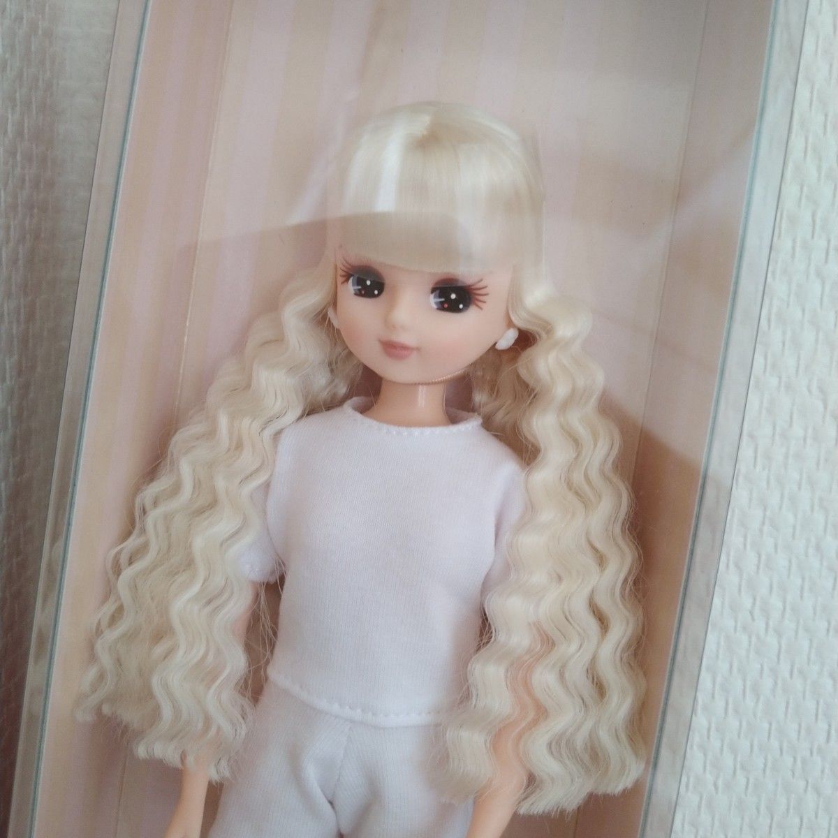 リカちゃんキャッスル 日本橋アイコンモデル リカちゃん リカちゃんキャッスル 日本橋アイコンモデル リカちゃん