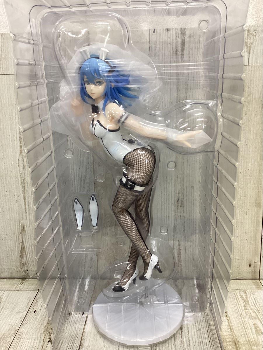 B-style BEATLESS レイシア バニーVer 1/4 完成品フィギュア B-style BEATLESS レイシア バニーVer 1/4 完成品フィギュア