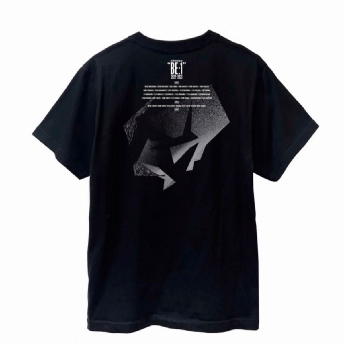 BE FIRST Tシャツ ビーファースト|Yahoo!フリマ(旧PayPayフリマ) BE FIRST Tシャツ ビーファースト|Yahoo!フリマ(旧PayPayフリマ)