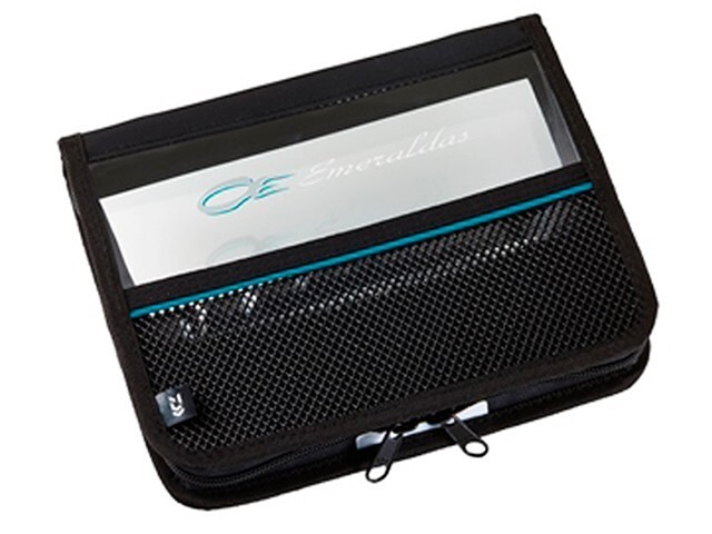 ダイワ(DAIWA) エメラルダス エギホルダーT(Emeraldas EGI HOLDER T) L(B) エギング エギケース エギボックス