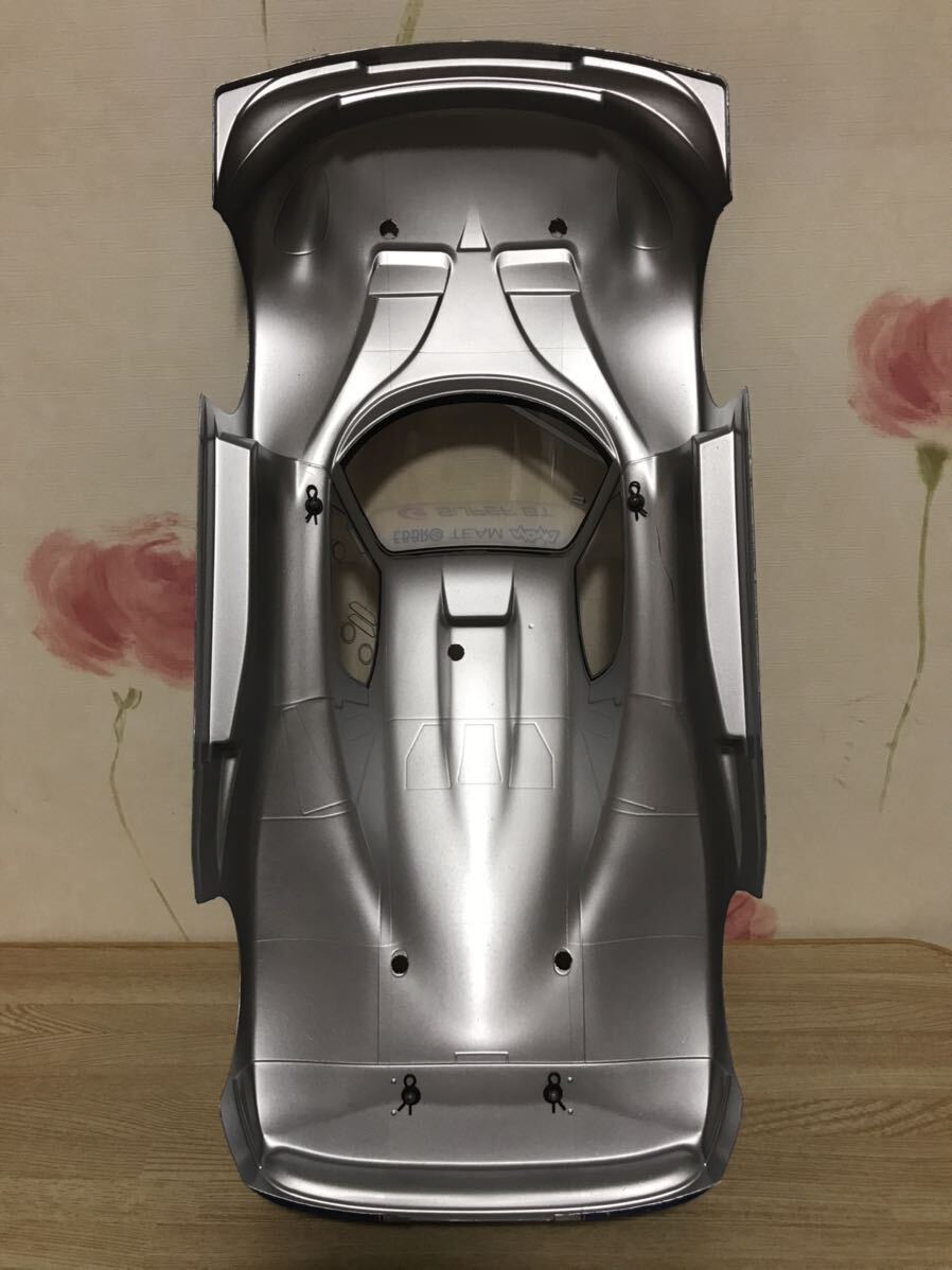 送料無料 1/10 タミヤ エブロ 350R レーシングカー 未走行 送料無料 1/10 タミヤ エブロ 350R レーシングカー 未走行