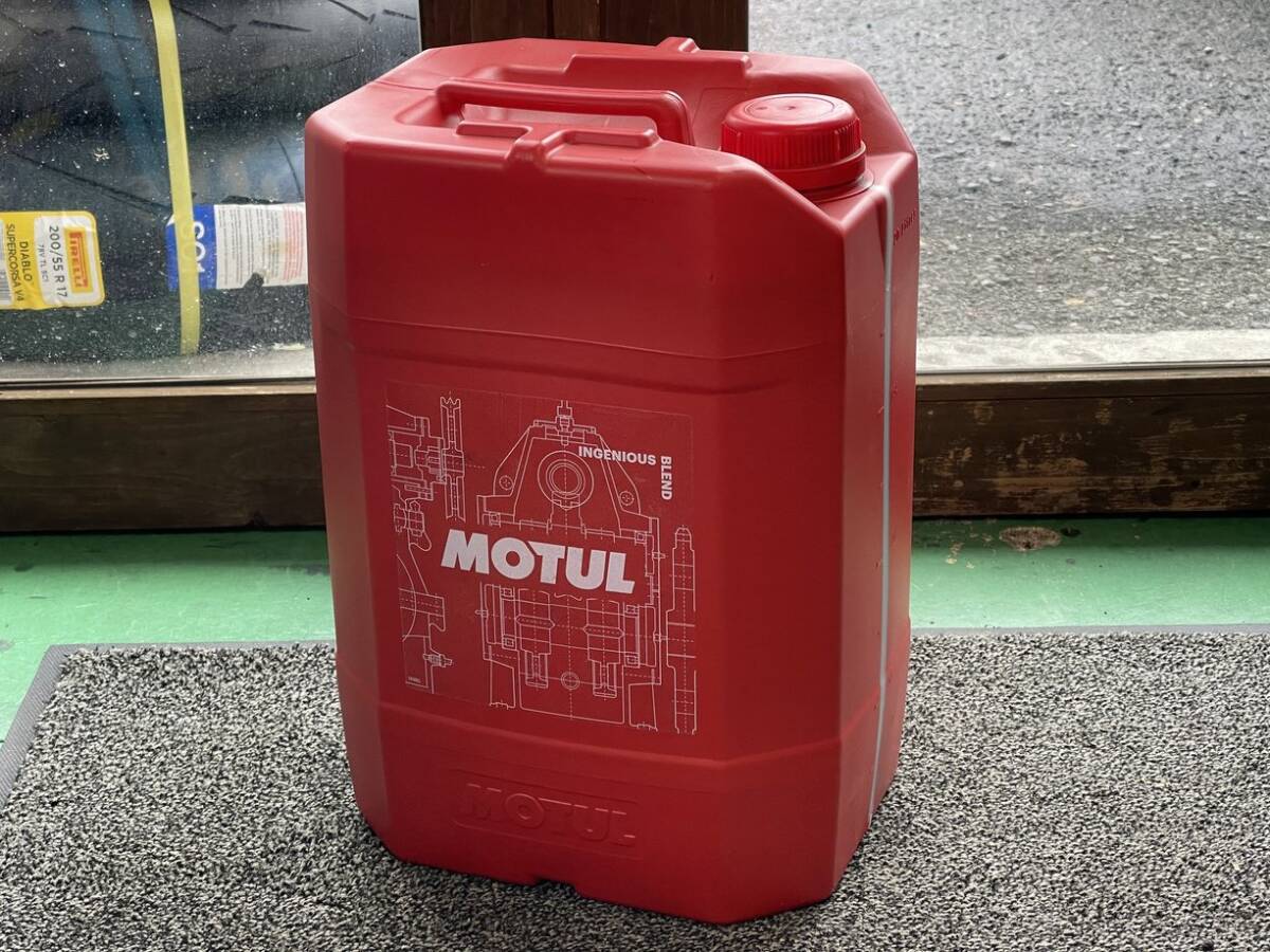 MOTUL 300V FACTORY LINE ROAD RACING 4T (モチュール 300V MOTUL 300V FACTORY LINE ROAD RACING 4T (モチュール 300V