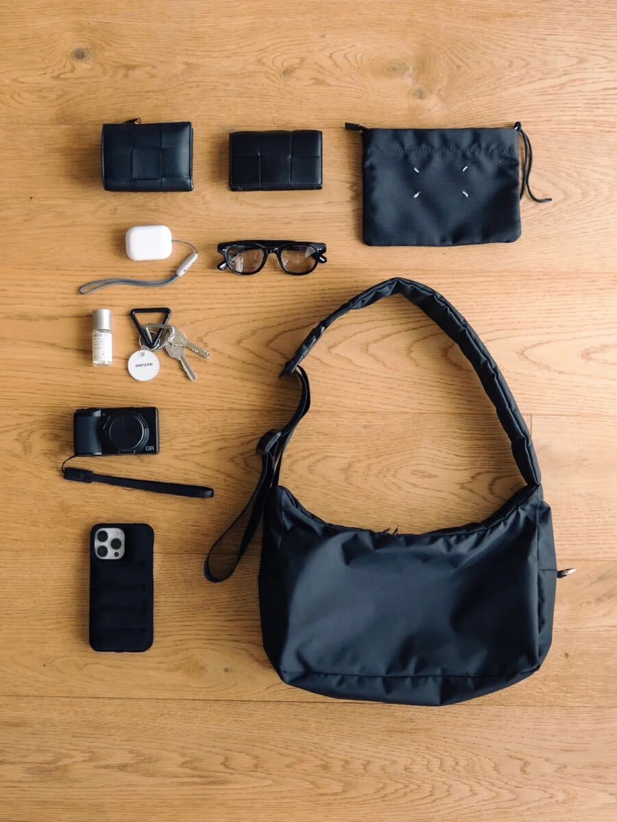 CLESSTE HOLIDAY BAG / ホリデイ バッグ / EVERYDAY エブリデイ CLESSTE HOLIDAY BAG / ホリデイ バッグ / EVERYDAY エブリデイ