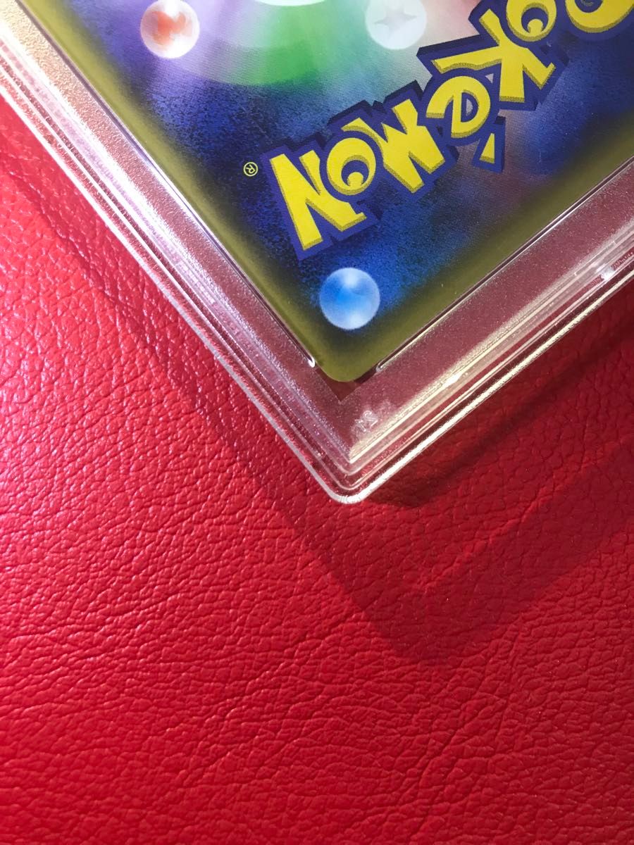 ニンフィアEX RR 026/032 PSA10 2016年 ポケキュンコレクション ニンフィアEX RR 026/032 PSA10 2016年 ポケキュンコレクション