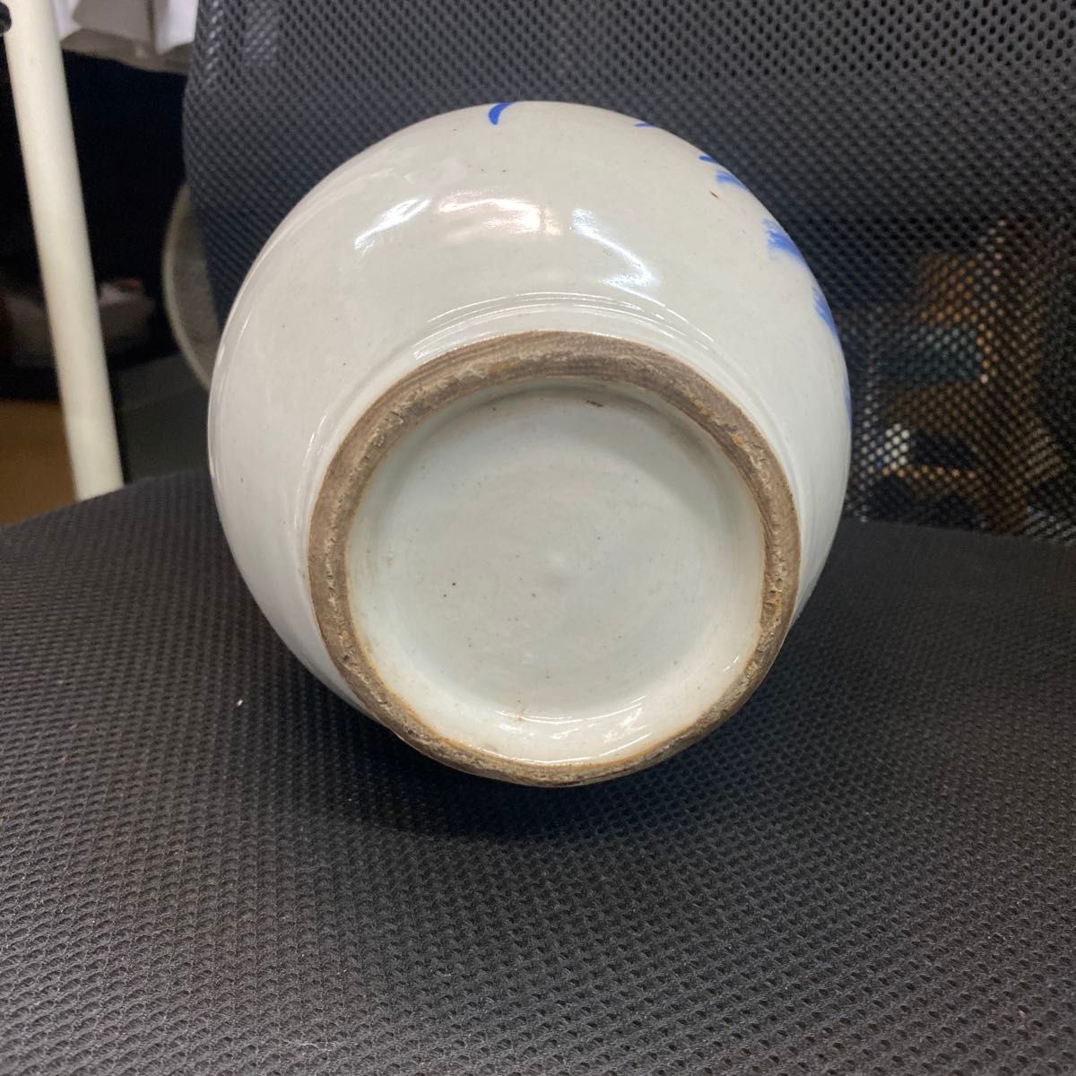 古伊万里 染付 花瓶 花器 花入 徳利 酒器 置物 壺 壷 花模様 古伊万里 染付 花瓶 花器 花入 徳利 酒器 置物 壺 壷 花模様