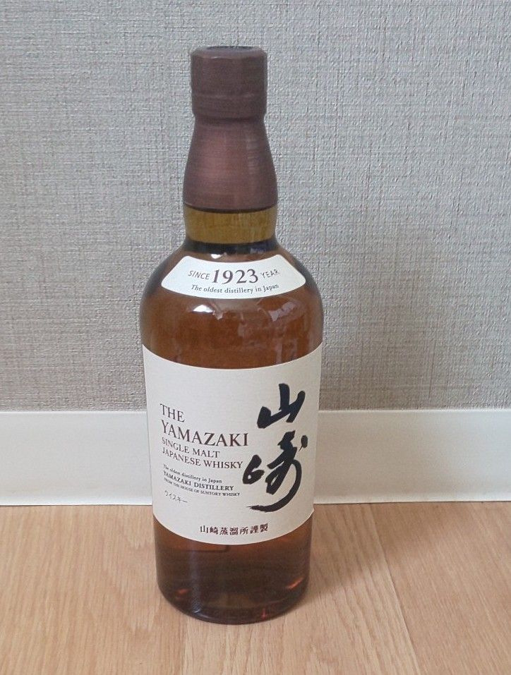 パクソジュン プロデュース ウイスキー 26 TWENTY-SIX 700ML