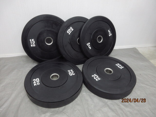 Yahoo!オークション - 新品 10枚 150kgセット 5kg 10kg 15kg Yahoo!オークション - 新品 10枚 150kgセット 5kg 10kg 15kg