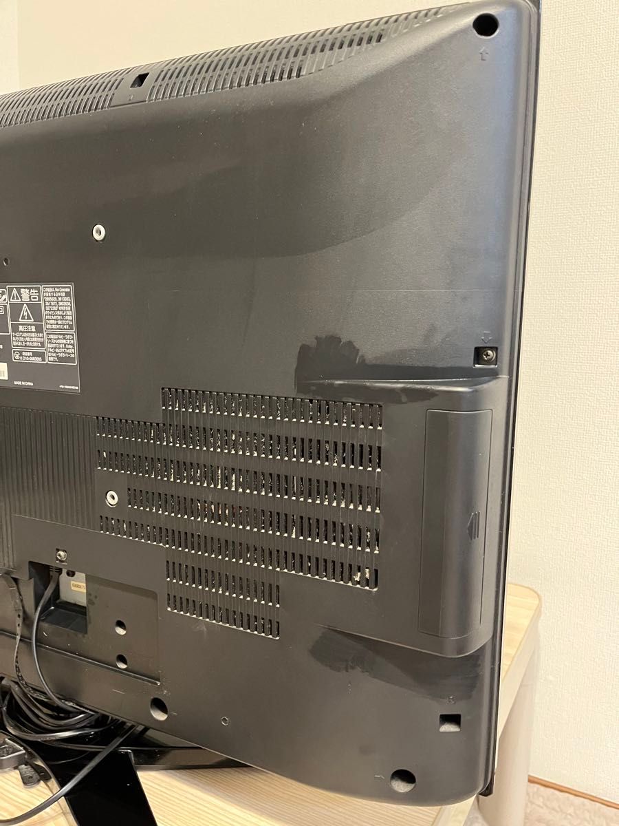 TOSHIBA 東芝REGZA 液晶テレビ 32H1 中古 HDD内蔵モデル|Yahoo TOSHIBA 東芝REGZA 液晶テレビ 32H1 中古 HDD内蔵モデル|Yahoo