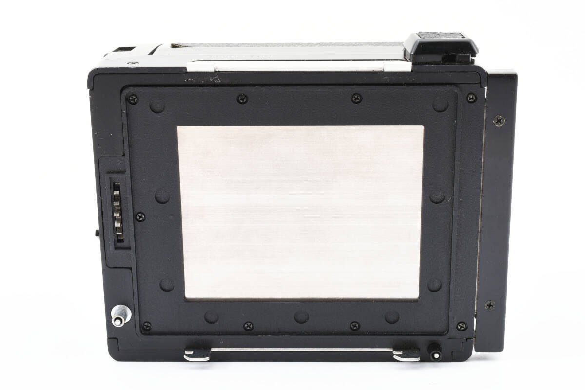 ☆希少美品☆ ZENZA BRONICA ETRS FILM BACK 135 N ☆希少美品☆ ZENZA BRONICA ETRS FILM BACK 135 N