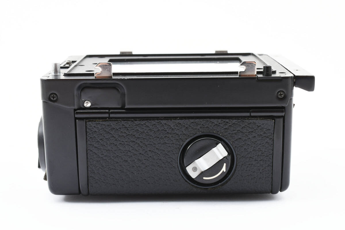 ☆希少美品☆ ZENZA BRONICA ETRS FILM BACK 135 N ☆希少美品☆ ZENZA BRONICA ETRS FILM BACK 135 N