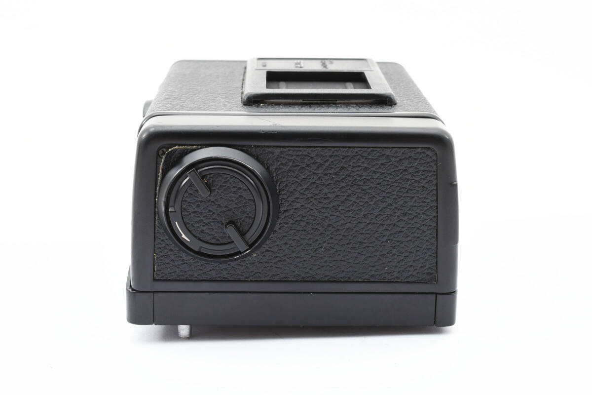 ☆希少美品☆ ZENZA BRONICA ETRS FILM BACK 135 N ☆希少美品☆ ZENZA BRONICA ETRS FILM BACK 135 N