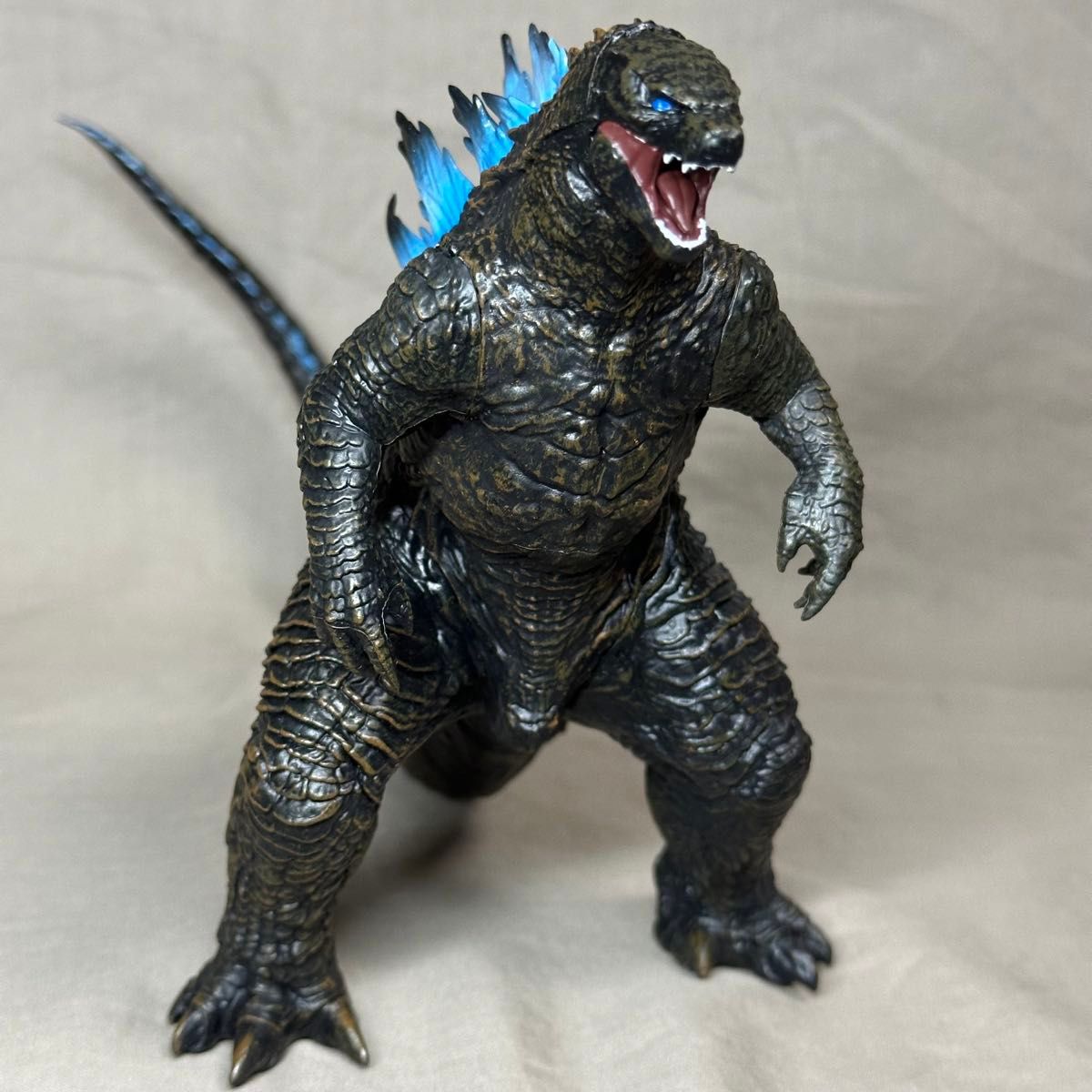 ゴジラ x コング 新たなる帝国 怪獣咆哮撃 from コング ゴジラ ゴジラ x コング 新たなる帝国 怪獣咆哮撃 from コング ゴジラ
