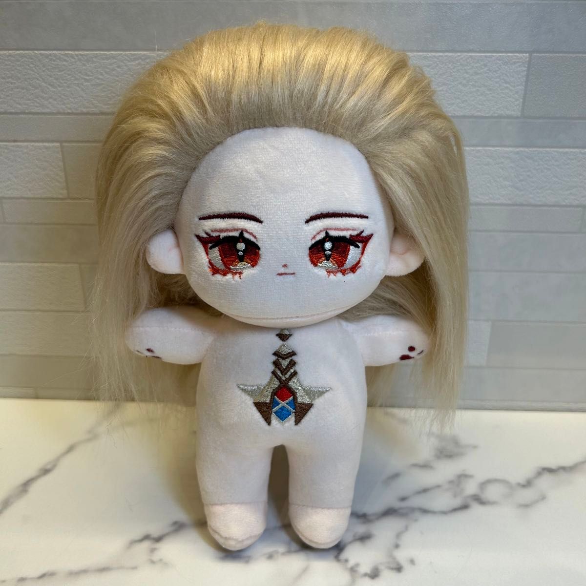 原神 ぬいぐるみ スケルトン カーヴェ 耳付き|Yahoo!フリマ(旧 原神 ぬいぐるみ スケルトン カーヴェ 耳付き|Yahoo!フリマ(旧